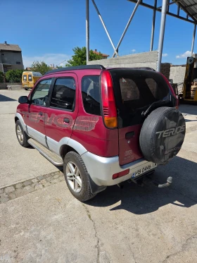 Daihatsu Terios | Mobile.bg    3