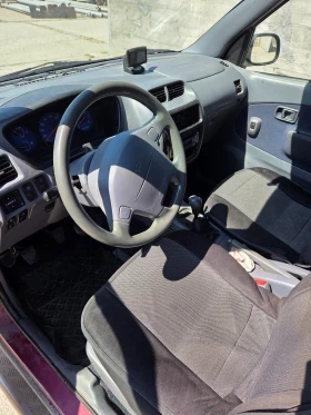 Daihatsu Terios | Mobile.bg    6
