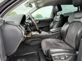 Audi Q7 3.0 | Mobile.bg    11