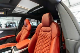Audi SQ8 TFSI/FACELIFT/S-SEATS/EXCLUSIV/B&O/HEAD UP/PANO/23 - 206980 лв. - 84365825 10