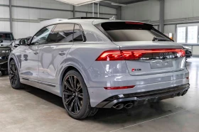 Audi SQ8 TFSI/FACELIFT/S-SEATS/EXCLUSIV/B&O/HEAD UP/PANO/23 - 206980 лв. - 84365825 5