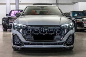 Audi SQ8 TFSI/FACELIFT/S-SEATS/EXCLUSIV/B&O/HEAD UP/PANO/23 - 206980 лв. - 84365825 2
