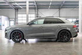 Audi SQ8 TFSI/FACELIFT/S-SEATS/EXCLUSIV/B&O/HEAD UP/PANO/23 - 206980 лв. - 84365825 4