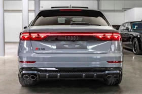 Audi SQ8 TFSI/FACELIFT/S-SEATS/EXCLUSIV/B&O/HEAD UP/PANO/23 - 206980 лв. - 84365825 6