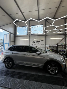 Обява за продажба на VW Tiguan R-line Highline, 360  cam ~45 300 лв. - изображение 5