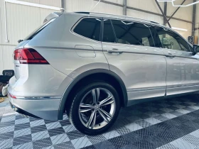 Обява за продажба на VW Tiguan R-line Highline, 360  cam ~45 300 лв. - изображение 3
