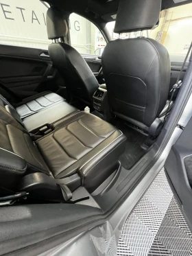 Обява за продажба на VW Tiguan R-line Highline, 360  cam ~45 300 лв. - изображение 8