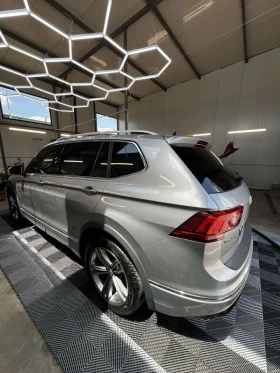 Обява за продажба на VW Tiguan R-line Highline, 360  cam ~45 300 лв. - изображение 4