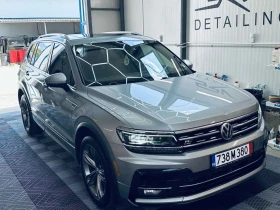 Обява за продажба на VW Tiguan R-line Highline, 360  cam ~45 300 лв. - изображение 1