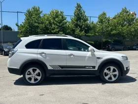 Chevrolet Captiva 2.2d 184 .. | Mobile.bg    5