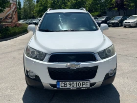 Chevrolet Captiva 2.2d 184 .. | Mobile.bg    7