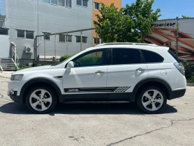 Chevrolet Captiva 2.2d 184 .. | Mobile.bg    2