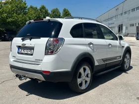 Chevrolet Captiva 2.2d 184 .. | Mobile.bg    4
