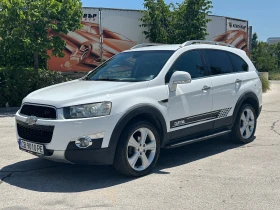     Chevrolet Captiva 2.2d 184 ..