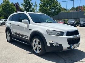 Chevrolet Captiva 2.2d 184 .. | Mobile.bg    6