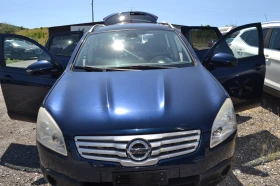 Nissan Qashqai 2.0DCI