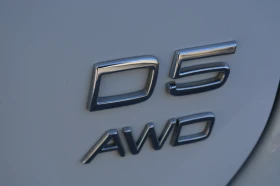 Volvo XC60 D5 | Mobile.bg    8