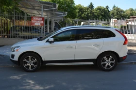     Volvo XC60 D5