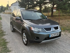 Mitsubishi Outlander | Mobile.bg    6