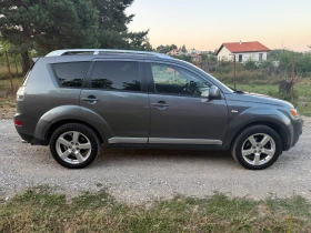 Mitsubishi Outlander | Mobile.bg    4