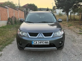 Mitsubishi Outlander | Mobile.bg    5