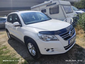 VW Tiguan 2.0TDI - 14315 лв. - 26547528 3