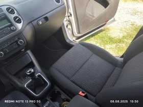VW Tiguan 2.0TDI - 14315 лв. - 26547528 8