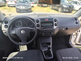 VW Tiguan 2.0TDI - 14315 лв. - 26547528 10