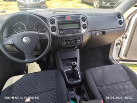 VW Tiguan 2.0TDI - 14315 лв. - 26547528 7