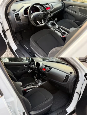 Kia Sportage 1.6GDI/BRC-/ | Mobile.bg    9