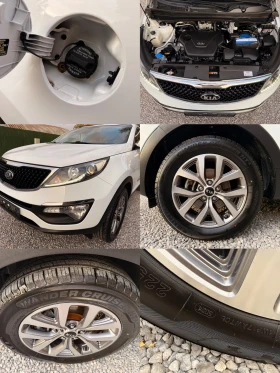 Kia Sportage 1.6GDI/BRC-/ | Mobile.bg    17