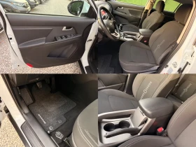 Kia Sportage 1.6GDI/BRC-/ | Mobile.bg    13