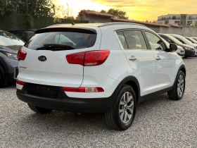 Kia Sportage 1.6GDI/BRC-/ | Mobile.bg    7