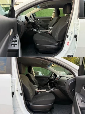 Kia Sportage 1.6GDI/BRC-/ | Mobile.bg    10