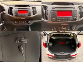 Kia Sportage 1.6GDI/BRC-/ | Mobile.bg    16