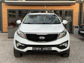 Kia Sportage 1.6GDI/BRC-/ | Mobile.bg    2