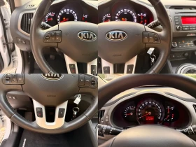 Kia Sportage 1.6GDI/BRC-/ | Mobile.bg    14