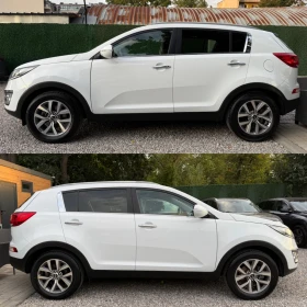 Kia Sportage 1.6GDI/BRC-/ | Mobile.bg    4