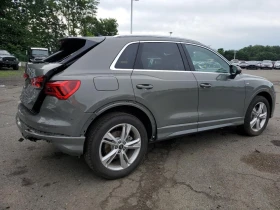 Audi Q3 PREMIUM S LINE 45 DIGITAL// | Mobile.bg    6