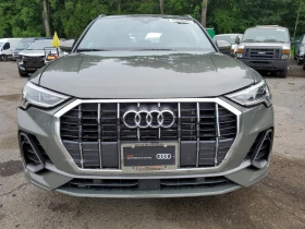 Audi Q3 PREMIUM S LINE 45 DIGITAL// | Mobile.bg    2