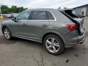 Audi Q3 PREMIUM S LINE 45 DIGITAL// | Mobile.bg    4