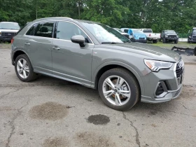     Audi Q3 PREMIUM S LINE 45 DIGITAL//