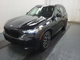     BMW X5 * XDRIVE40I * CARFAX *   