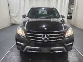 Mercedes-Benz ML * 350 BLUETEC * CARFAX *    | Mobile.bg    2