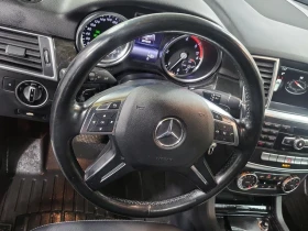 Mercedes-Benz ML * 350 BLUETEC * CARFAX *    | Mobile.bg    10