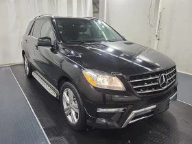 Mercedes-Benz ML * 350 BLUETEC * CARFAX *    | Mobile.bg    3