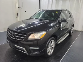  Mercedes-Benz ML