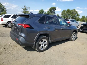 Обява за продажба на Toyota Rav4 XLE/4X4/ШИБЕДАХ/ВИДЕО НА МОТОРА ~39 700 лв. - изображение 3