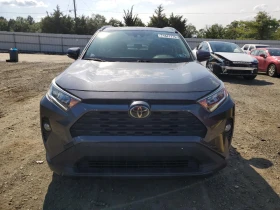 Обява за продажба на Toyota Rav4 XLE/4X4/ШИБЕДАХ/ВИДЕО НА МОТОРА ~39 700 лв. - изображение 1