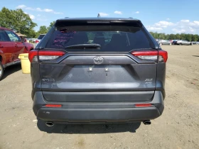 Обява за продажба на Toyota Rav4 XLE/4X4/ШИБЕДАХ/ВИДЕО НА МОТОРА ~39 700 лв. - изображение 4